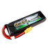 Gens ace G-Tech 6500mAh 11.1V 60C 3S1P Lipo Battery Pack with XT90-Bashing Series