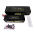 Gens ace G-Tech 11000mAh 14.8V 100C 4S2P Lipo Battery Pack with EC5-Bashing Series