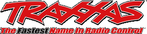 Traxxas