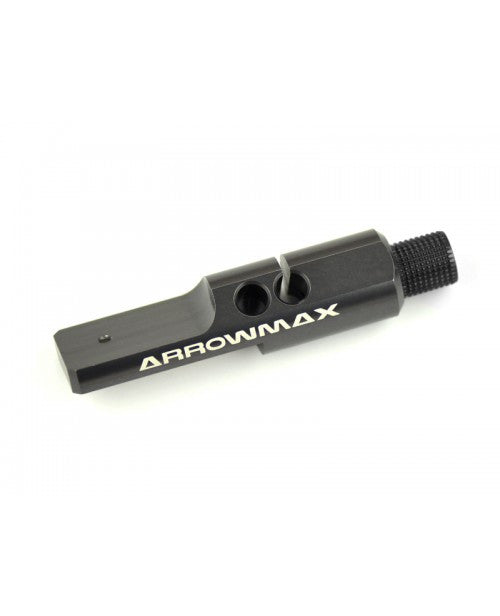 ARROWMAX Body Post Trimmer (Gray) - RACERC