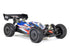 Arrma Typhon 6S "TLR Tuned" 1/8 4WD RTR Buggy (Red/Blue)
