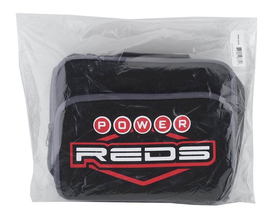REDS ENGINE BAG - RACERC