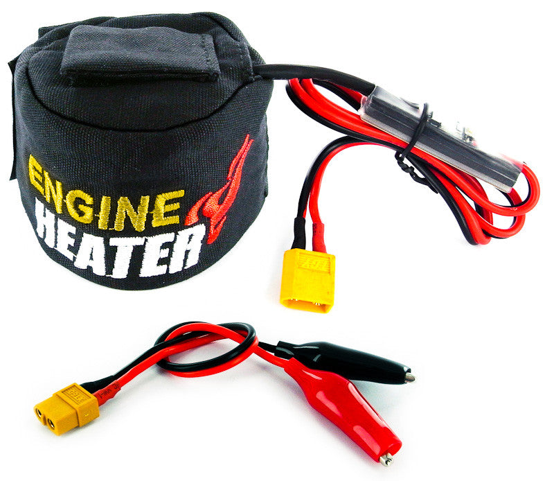 SkyRC Engine Heater - RACERC