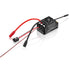 HOBBYWING Ezrun MAX5 HV Plus G2 ESC 330 Amp, 6-12s LiPo