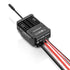 HOBBYWING Ezrun MAX5 HV Plus G2 ESC 330 Amp, 6-12s LiPo
