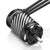 Hobbywing EZRUN-5690SL 2400KV G2 Brushless Sensorless Motor Black For 1/7 1/8 RC Car