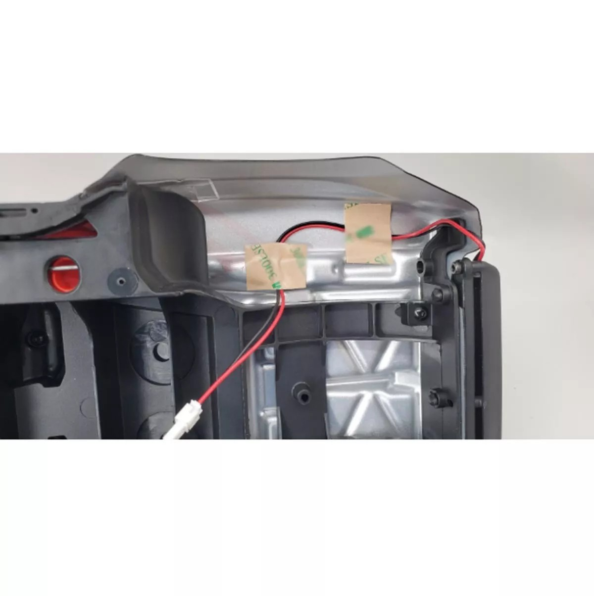 ProtonRC Light Bar Front and Rear For ARRMA 1/14 MOJAVE GRANITE GROM