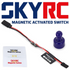 SkyRC MPS010 Magnetic RX Switch