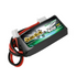 Gens ace Bashing Series 400mAh 7.4V 2S 35C LiPo Battery – JST-PHR