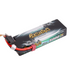 Gens ace Bashing G-Tech 5000mAh 2S 7.4V 60C Hardcase LiPo (Deans) | Racerc