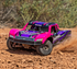 Traxxas Mini Slash® Brushless 1/16 4WD RTR Short Course Truck (Pink) w/TQ™ 2.4Ghz Radio, Battery