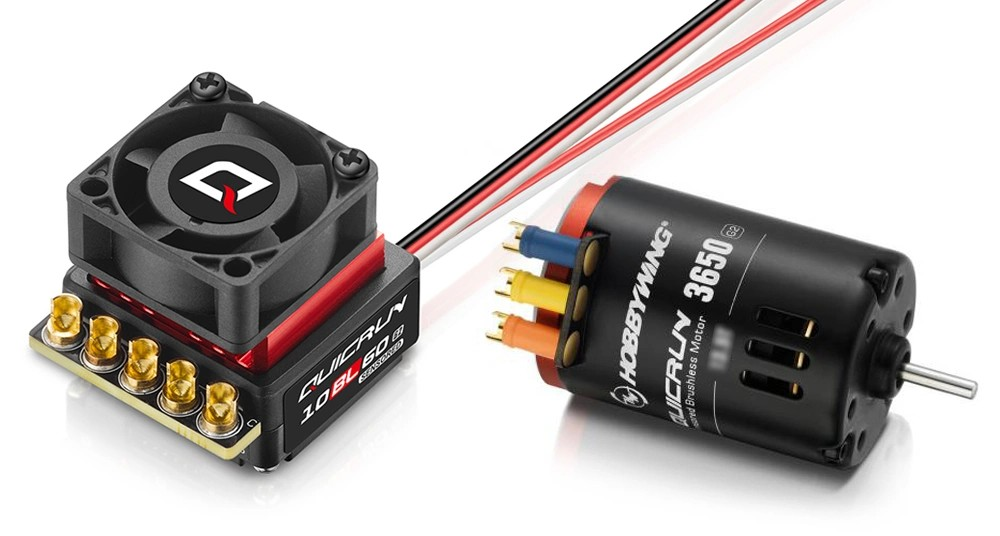 O.S. Speed 21XZ-B Spec II 