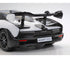 Tamiya McLaren Senna 1/10 4WD Electric Car Touring Kit (TT-02) με esc χόμπι και περιλαμβάνεται κινητήρας