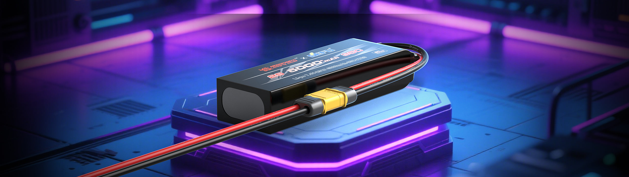 MJX Hyper GO 14304 1/14 Volkswagen Polo R WRC 4WD RTR