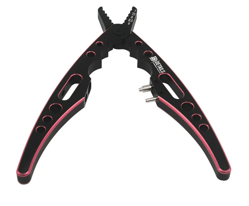 ProtonRC Aluminum Professional Shock Pliers Professional Multi Tool