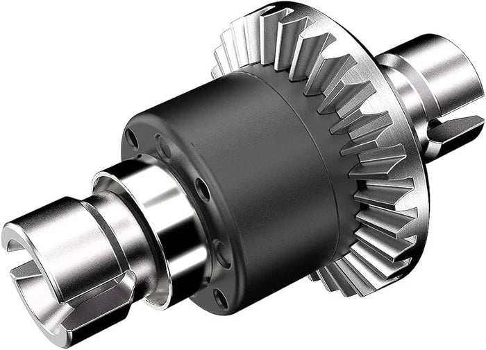 MJX Hyper Go Upgrade Metal Differential 16420Y Front / Rear για 1/16 Models
