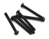 Traxxas 4x35mm Button Head Screw (6)