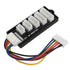 ProtonRC 2S-6S Balance Charger Expansion JST XH Adapter Board RC Lipo Battery Charging