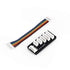 ProtonRC 2S-6S Balance Charger Expansion JST XH Adapter Board RC Lipo Battery Charging