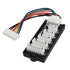 ProtonRC 2S-6S Balance Charger Expansion JST XH Adapter Board RC Lipo Battery Charging