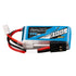 Gens ace 300mAh 7.4V 20C 2S LiPo Battery (F3K / DLG Gliders)