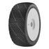 1/8 Buggy TRIKY S35 Soft Mounted Tires – Κολλημένα Λάστιχα για Sandy-Dust / Wet-Mud Πίστες