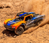 Traxxas Mini Slash® Brushless 1/16 4WD RTR Short Course Truck (Orange) w/TQ™ 2.4Ghz Radio, Battery