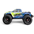 MJX Hyper Go 14208 1/14 Scale 4WD Brushless Off-Road RC Truck – High Speed RTR