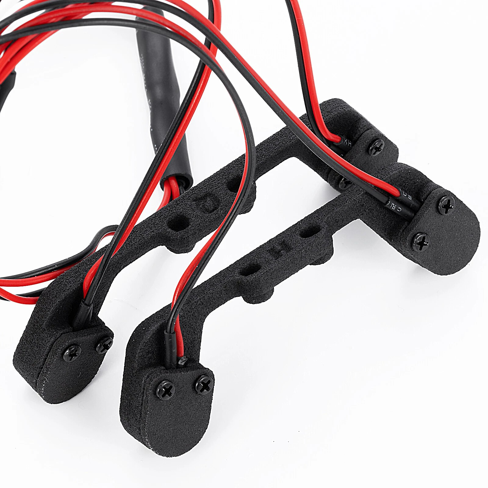 ProtonRC 1/18 Light Kit RC Front & Rear Lights Kits for Arrma 1/18 Granite Grom RC Car