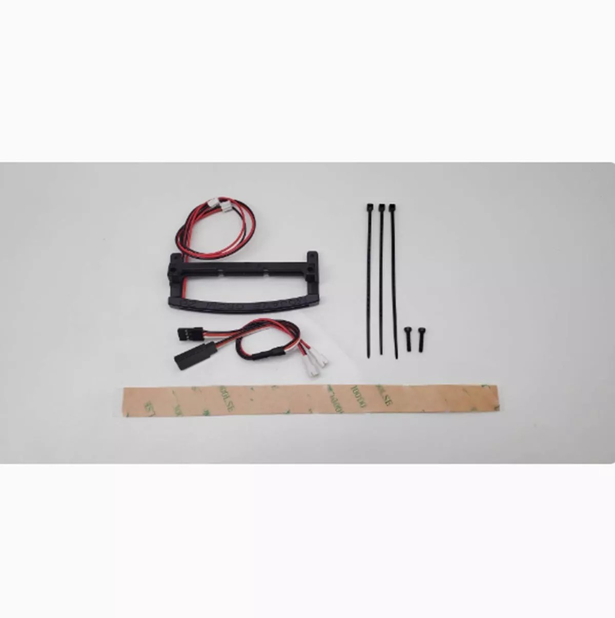 ProtonRC Light Bar Front and Rear For ARRMA 1/14 MOJAVE GRANITE GROM