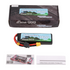 Gens ace G-Tech Adventure 3600mAh 3S 60C HV LiPo Battery με XT60