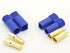 ProtonRC EC5 Plug(two holes) Normal Type Male and Female ( 5 Pairs )