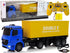 RC Container Truck 1:20 RTR 2,4GHz