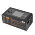 Gens ace iMars D300 Plus Smart Charger Dual-Channel | G-Tech | Bluetooth App Control | EB Black