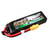Gens ace G-Tech 5000mAh 11.1V 3S1P 60C Lipo Battery Pack with XT90 Plug Bashing Series