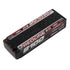 Gens ace Redline 2.0 8100mAh 7.4V 140C 2S HardCase LiPo Battery με 5.0mm Bullet (58#)