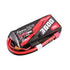 Gens ace G-Tech 3600mAh 11.4V 3S1P 60C High Voltage Lipo Battery Pack with T-plug