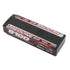 Gens ace Redline 2.0 8100mAh 7.4V 140C 2S HardCase LiPo Battery με 5.0mm Bullet (58#)