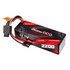 Gens ace 2200mAh 11.1V 3S 35C LiPo Battery – iEC2 Plug
