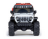 Axial SCX30 Jeep Wrangler JLU 1/30 4WD RTR Mini Crawler (Λευκό)