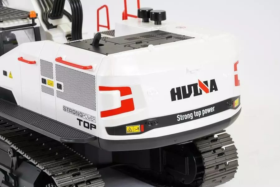 Huina 1594 RC EXCAVATOR (2025 Model)