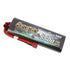 Gens ace G-Tech 5500mAh 7.6V 2S1P 60C HV car Lipo Battery Pack Hardcase 20# with T Plug
