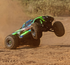 Traxxas MAXX Ultimate VXL-4s 4WD 1/10 RTR TQi TSM Green