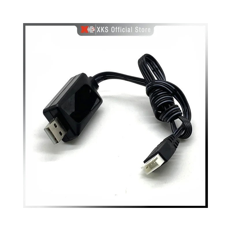 WLtoys 124008 OEM Part: WL916 11.1V Balance USB Charger