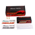 Gens ace Redline 2.0 Series 5000mAh 2S HV 140C Hardcase LiPo | Racerc