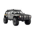 Yikong YK4107 PRO 1/10 4WD Brushless Crawler RTR – Γκρι – 3