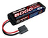 Traxxas LiPo Battery 2S 7.4V 5000mAh 25C iD Connector Short
