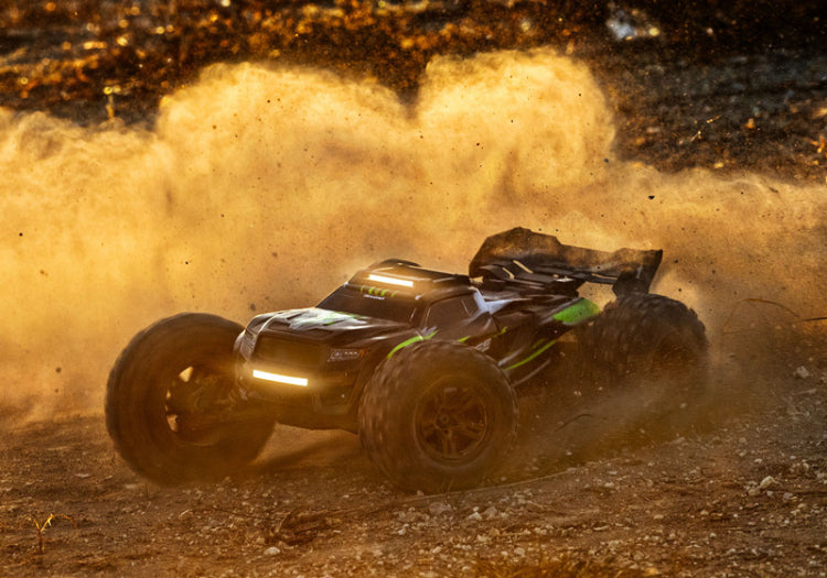 Traxxas LED Light Kit Complete Sledge