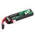 Gens ace 25C 620mAh 2S1P 7.4V Airsoft Gun Lipo Battery with Mini Deans(T) Plug