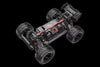 MJX Hyper GO 14207 1/14 RTR Brushless 4WD Truggy